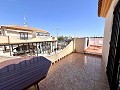 3 bedroom Townhouse in Playa Flamenca in  Dream Villas Alicante