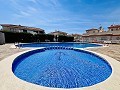 3 bedroom Townhouse in Playa Flamenca in  Dream Villas Alicante