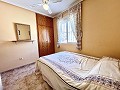 3 bedroom Townhouse in Playa Flamenca in  Dream Villas Alicante