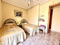 3 bedroom Townhouse in Playa Flamenca in  Dream Villas Alicante