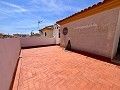 3 bedroom Townhouse in Playa Flamenca in  Dream Villas Alicante