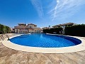 3 bedroom Townhouse in Playa Flamenca in  Dream Villas Alicante