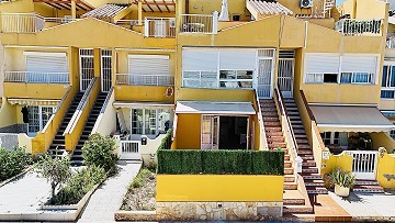 2 bedroom Apartment in Torrevieja