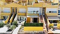 Appartement met 2 slaapkamers in Torrevieja in  Dream Villas Alicante