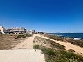 Appartement met 2 slaapkamers in Torrevieja in  Dream Villas Alicante