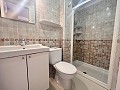 Appartement met 2 slaapkamers in Torrevieja in  Dream Villas Alicante