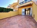 Appartement met 2 slaapkamers in Torrevieja in  Dream Villas Alicante