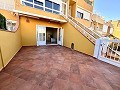 Appartement met 2 slaapkamers in Torrevieja in  Dream Villas Alicante