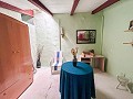 Wunderschönes ländliches Landhaus wartet auf einen Neuanfang in  Dream Villas Alicante