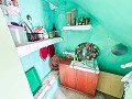 Wunderschönes ländliches Landhaus wartet auf einen Neuanfang in  Dream Villas Alicante