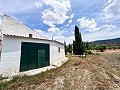 Wunderschönes ländliches Landhaus wartet auf einen Neuanfang in  Dream Villas Alicante
