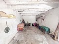 Wunderschönes ländliches Landhaus wartet auf einen Neuanfang in  Dream Villas Alicante