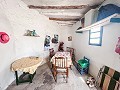 Wunderschönes ländliches Landhaus wartet auf einen Neuanfang in  Dream Villas Alicante
