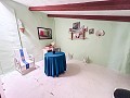 Wunderschönes ländliches Landhaus wartet auf einen Neuanfang in  Dream Villas Alicante