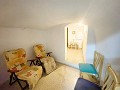 Spacious 230 m² Cave House with Mountain Views Near Pinoso in  Dream Villas Alicante