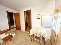 Spacious 230 m² Cave House with Mountain Views Near Pinoso in  Dream Villas Alicante