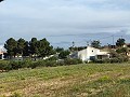 Spacious 230 m² Cave House with Mountain Views Near Pinoso in  Dream Villas Alicante