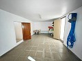 Spacious 230 m² Cave House with Mountain Views Near Pinoso in  Dream Villas Alicante