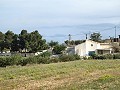 Spacious 230 m² Cave House with Mountain Views Near Pinoso in  Dream Villas Alicante