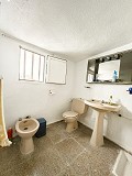 Spacious 230 m² Cave House with Mountain Views Near Pinoso in  Dream Villas Alicante