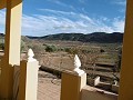 Cozy 2-Bedroom Country Home with Stunning Views and Paved Access, 11 km from Yecla in  Dream Villas Alicante