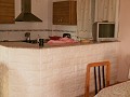 Cozy 2-Bedroom Country Home with Stunning Views and Paved Access, 11 km from Yecla in  Dream Villas Alicante
