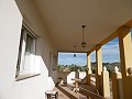 Cozy 2-Bedroom Country Home with Stunning Views and Paved Access, 11 km from Yecla in  Dream Villas Alicante