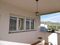 Cozy 2-Bedroom Country Home with Stunning Views and Paved Access, 11 km from Yecla in  Dream Villas Alicante