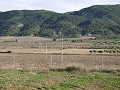 Cozy 2-Bedroom Country Home with Stunning Views and Paved Access, 11 km from Yecla in  Dream Villas Alicante