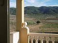 Cozy 2-Bedroom Country Home with Stunning Views and Paved Access, 11 km from Yecla in  Dream Villas Alicante