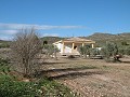 Cozy 2-Bedroom Country Home with Stunning Views and Paved Access, 11 km from Yecla in  Dream Villas Alicante