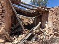 Ruina en Pinoso con suficiente terreno para construir una nueva vivienda in  Dream Villas Alicante
