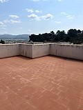 Villa individuelle avec piscine privée in  Dream Villas Alicante