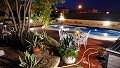 Villa individuelle avec piscine privée in  Dream Villas Alicante