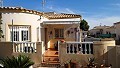 Villa individuelle avec piscine privée in  Dream Villas Alicante