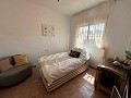 Villa individuelle avec piscine privée in  Dream Villas Alicante