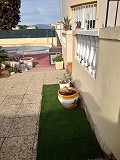 Villa individuelle avec piscine privée in  Dream Villas Alicante