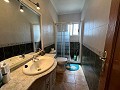 Villa individuelle avec piscine privée in  Dream Villas Alicante