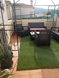 Villa individuelle avec piscine privée in  Dream Villas Alicante