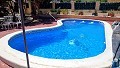 Villa individuelle avec piscine privée in  Dream Villas Alicante