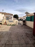 Villa individuelle avec piscine privée in  Dream Villas Alicante