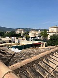 Villa individuelle avec piscine privée in  Dream Villas Alicante