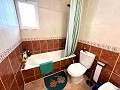 Villa individuelle avec piscine privée in  Dream Villas Alicante