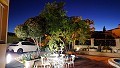 Villa individuelle avec piscine privée in  Dream Villas Alicante