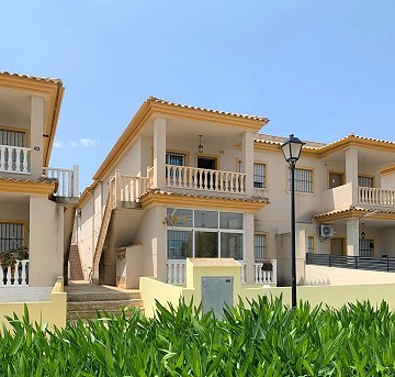 Superbe appartement avec de superbes vues