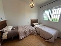 Superbe appartement avec de superbes vues in  Dream Villas Alicante