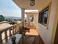 Superbe appartement avec de superbes vues in  Dream Villas Alicante