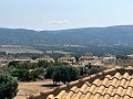 Superbe appartement avec de superbes vues in  Dream Villas Alicante