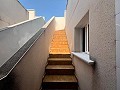 Superbe appartement avec de superbes vues in  Dream Villas Alicante