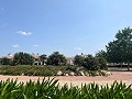 Superbe appartement avec de superbes vues in  Dream Villas Alicante